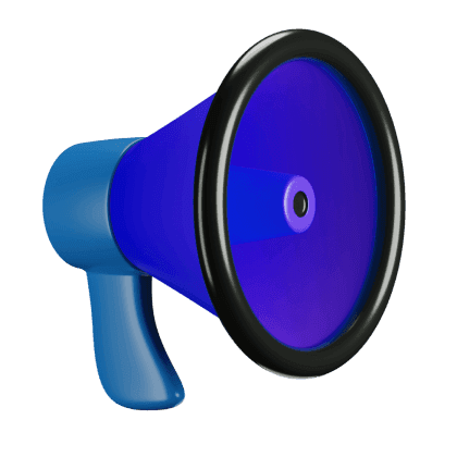 megaphone