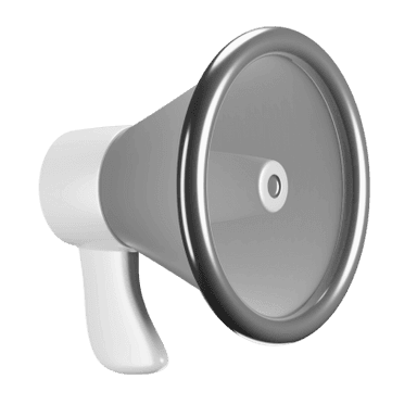 megaphone