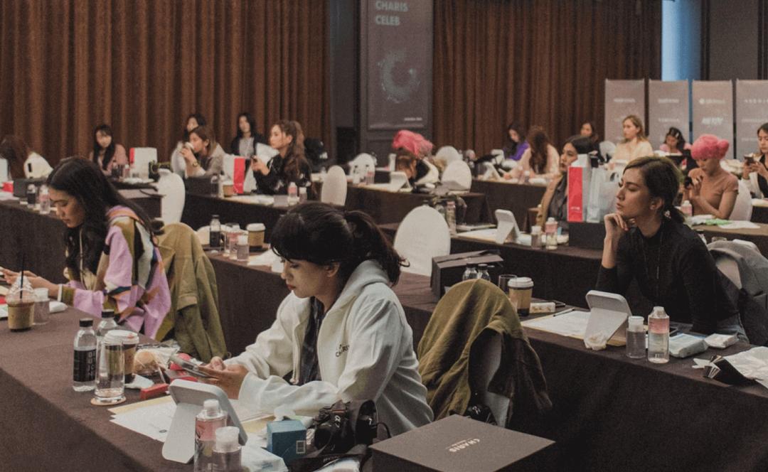 brand seminar