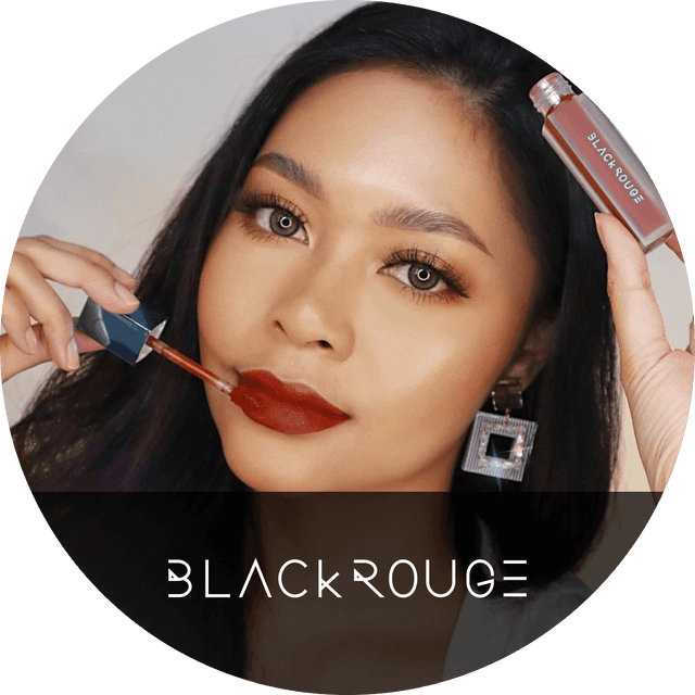BLACK ROUGE