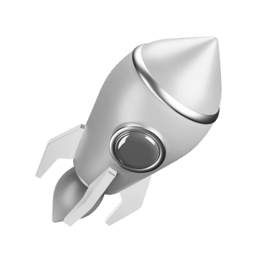gray rocket