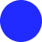 blue dot