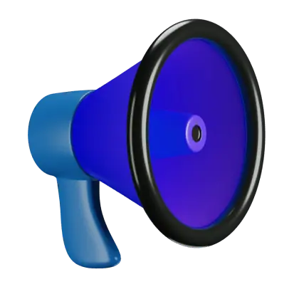 megaphone