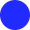 blue dot